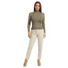 Maglia collo alto Donna Guess