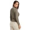 Maglia collo alto Donna Guess