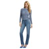 Maglione traforato Donna Guess