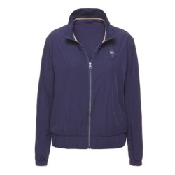 Giubbino Donna Blauer Rosso e Blu - 18SBLDC04057-004889