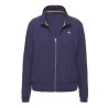 Giubbino Donna Blauer Rosso e Blu - 18SBLDC04057-004889