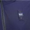 Giubbino Donna Blauer Rosso e Blu - 18SBLDC04057-004889
