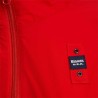 Giubbino Donna Blauer Rosso e Blu - 18SBLDC04057-004889