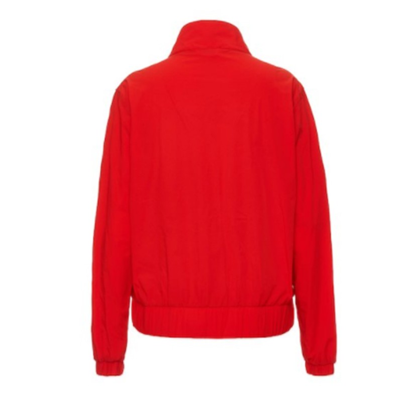 Giubbino Donna Blauer Rosso e Blu - 18SBLDC04057-004889