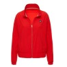 Giubbino Donna Blauer Rosso e Blu - 18SBLDC04057-004889