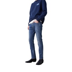 Gas Men's Toki Jeans WK64