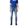 Jeans Uomo Gas Sax WK22