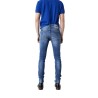 Jeans Uomo Gas Sax WK22