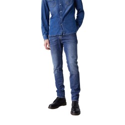 Gas Men's Jeans Albert WZ79