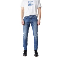 Gas Men's Jeans Norton Carrot WZ22