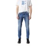 Jeans Uomo Gas Norton Carrot WZ22