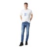 Jeans Uomo Gas Norton Carrot WZ22