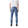 Jeans Uomo Gas Norton Carrot WZ22