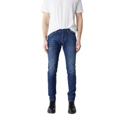 Gas Men's Jeans Norton Carrot WZ79