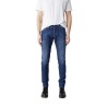 Jeans Uomo Gas Norton Carrot WZ79
