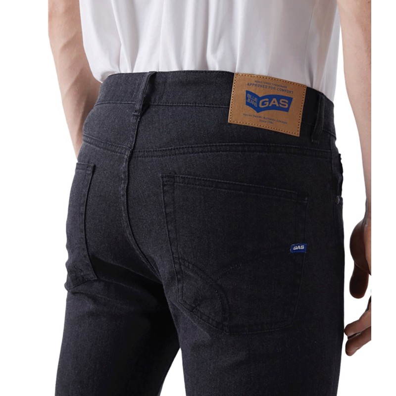 Pantalone Uomo Gas Albert