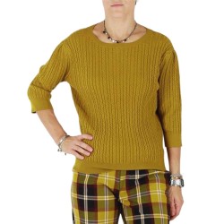 Emme di Marella Women's Sweater