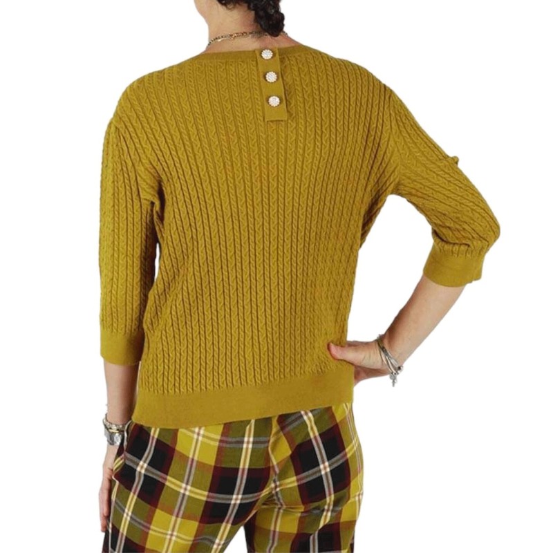 Maglia Donna Emme Marella