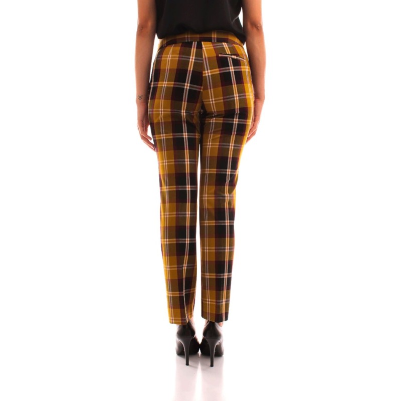Pantaloni Donna Emme Marella