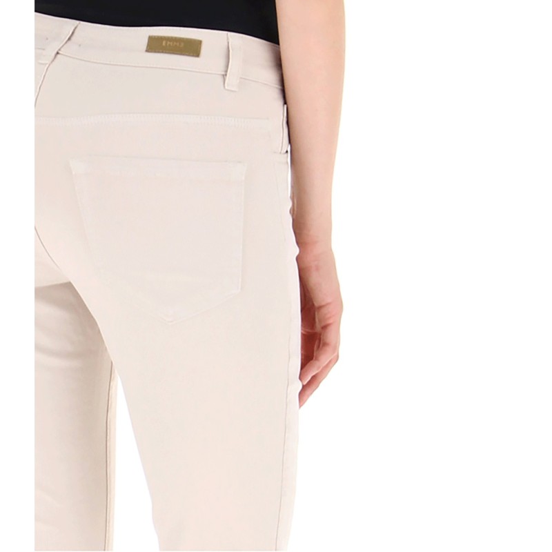 Pantaloni Donna Emme Marella