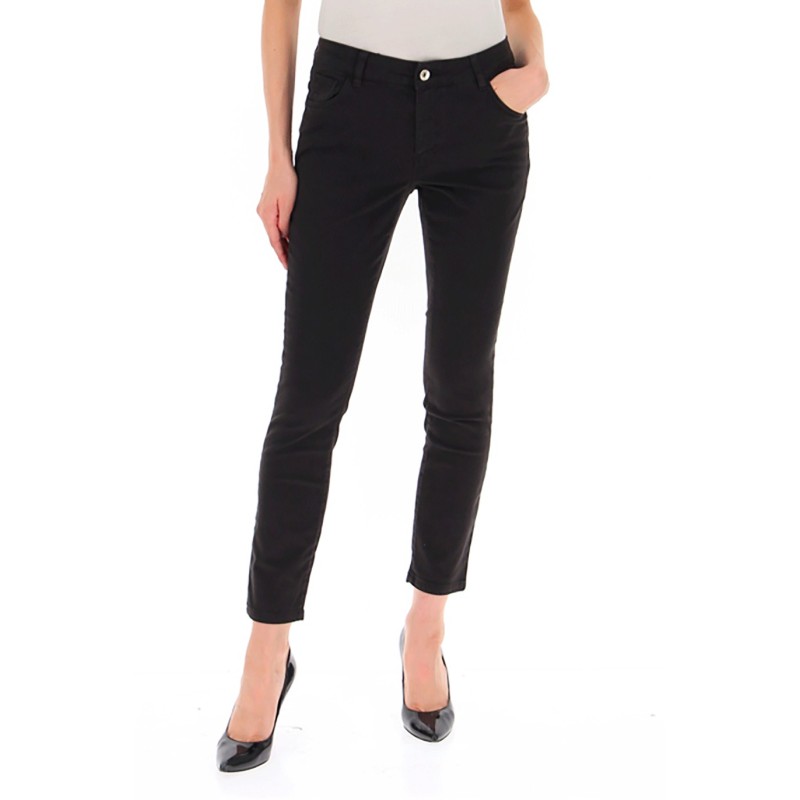 Pantaloni Donna Emme Marella