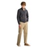 Cardigan full zip Uomo Gant