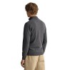 Cardigan full zip Uomo Gant