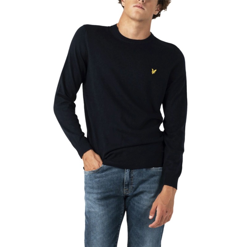 Maglioncino Uomo Lyle & Scott
