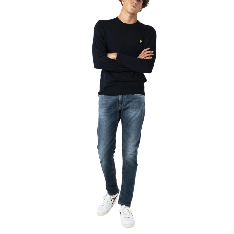 Maglioncino Uomo Lyle & Scott