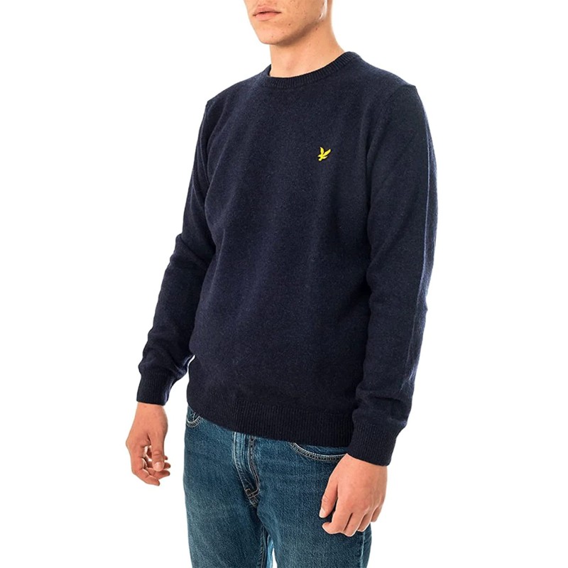 Maglione Uomo Lyle & Scott