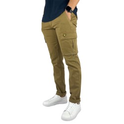 Lyle Scoot Men's Cargo Trouser