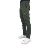 Pantalone Cargo Uomo Lyle & Scott
