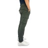 Pantalone Cargo Uomo Lyle & Scott
