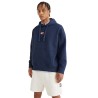 Felpa Uomo con cappuccio Tommy Jeans