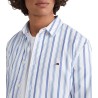 Camicia Uomo Tommy Jeans