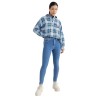 Jeans Skinny Donna Tommy Jeans