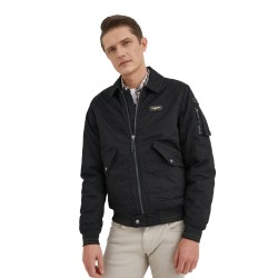 Aeronautica Men's Bomber Jacket