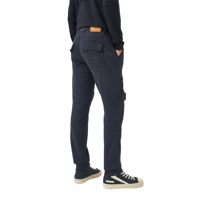 Pantalone Anti G Uomo Aeronautica Militare