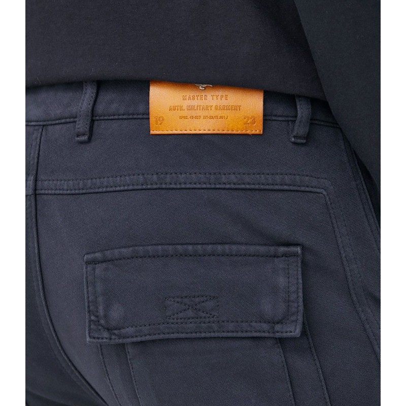 Pantalone Anti G Uomo Aeronautica Militare