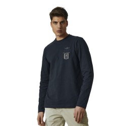 Aeronautica Militare Men's T-shirt