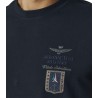 T-shirt Uomo Aeronautica Militare