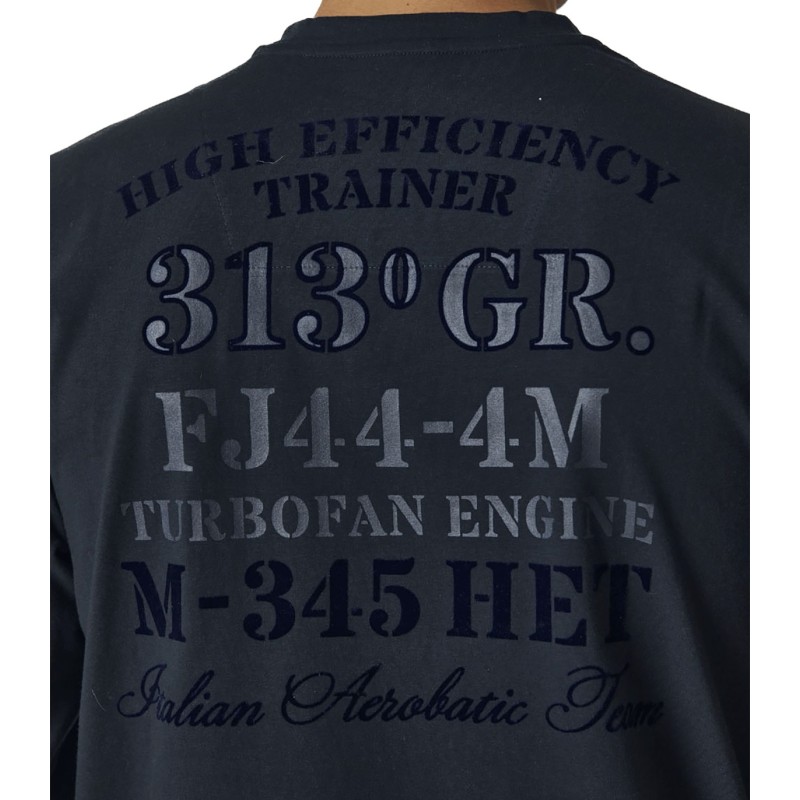 T-shirt Uomo Aeronautica Militare