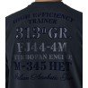 T-shirt Uomo Aeronautica Militare