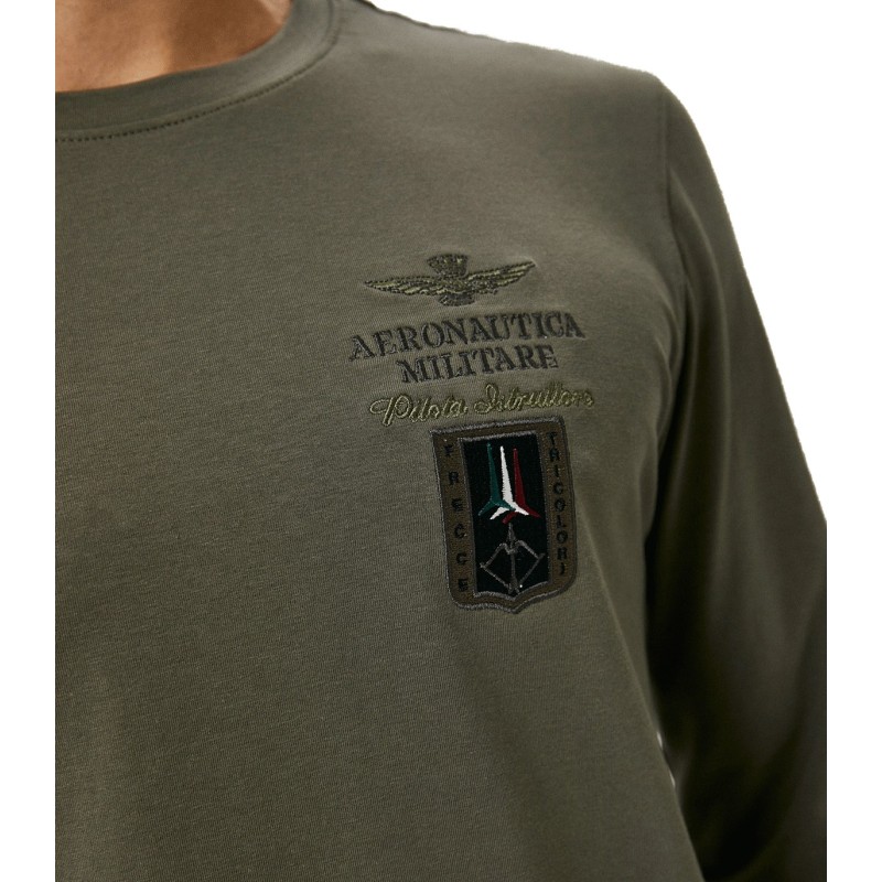 T-shirt Uomo Aeronautica Militare