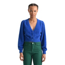 Molly Bracken Women's short Cardigan