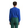 Cardigan corto Donna Molly Bracken