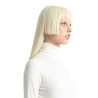 Maglia fine a collo alto Donna Molly
