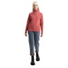 Maglione collo alto Donna Molly Bracken