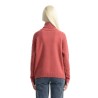 Maglione collo alto Donna Molly Bracken