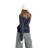 Maglione collo alto Donna Molly Bracken